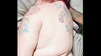 Preview 3 of New Movie Jesse Jane - Cheating Adventures Busty wife let&#039_s The Doc Eat both holes &amp_ Fuck