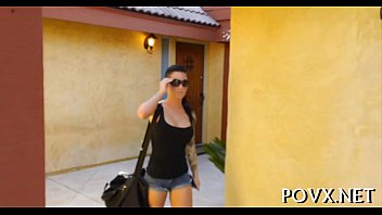 Preview 1 of Kuti Ki Chut Admi Me Choda - Attractive cock-sucking act