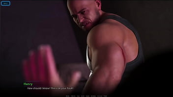Preview 2 of Indian Muslim Xvideos - City of Broken Dreamers- Full Walkthrough,  Playthough and Review Part 3