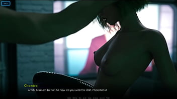 Preview 1 of Indian Muslim Xvideos - City of Broken Dreamers- Full Walkthrough,  Playthough and Review Part 3