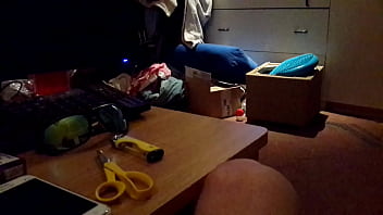 Preview 1 of Chenenia Johnson - 20160526 022612 My gf lover and my gf together