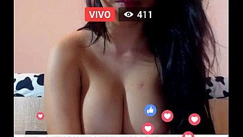 Preview 4 of Celebrity No Panties - Nariz James en directo