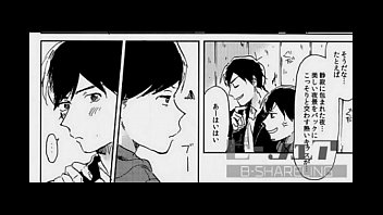Preview 4 of Jija Salimbhai - カラ松&times_おそ松　おそ松さん　Nonstop Exoress