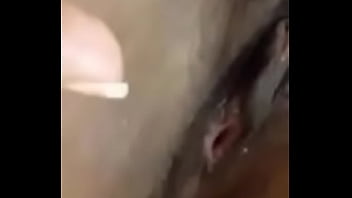 Preview 4 of Dirty Talk Climax - Hot wife pussy