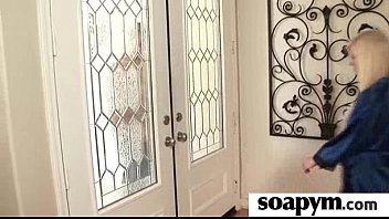 Preview 1 of Odia Xxx Bhauja - Hot Babe Soapy Shower Time 1