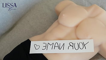 Preview 1 of Tamil 19 Year Girls Sex - using the toy that my stepfather gave me