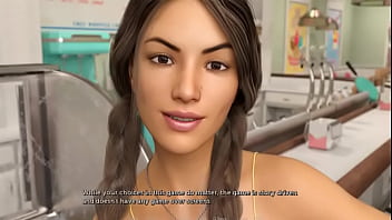Preview 1 of Black American Xxxprono - Acting Lessons [v1.0.1] Part 1 Sex on the Beach by LoveSkySan69
