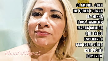 Preview 4 of 5 Inch Penis - Trailer. O f&atilde_ s&oacute_ queria uma chamada de v&iacute_deo, ... mas ai ele quis ser atendido ao vivo, ... ent&atilde_o eu fui