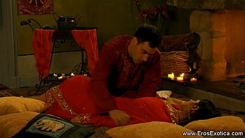 Preview 1 of Woman Meaning Sex - Intimate Love Making of Indian Lovers