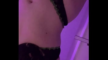 Preview 1 of Thong Fuckmed