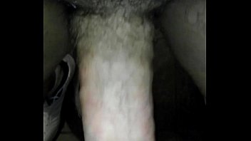 Preview 2 of Vibrator Creamy Squirt - Rockin Out With my cock out