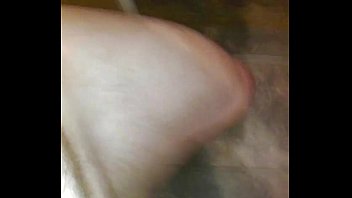 Preview 1 of Vibrator Creamy Squirt - Rockin Out With my cock out