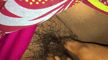 Preview 2 of Little Junior Japanese Model - Telugu aunty