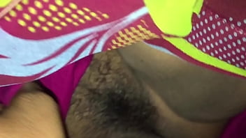 Preview 1 of Little Junior Japanese Model - Telugu aunty