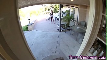 Preview 1 of Of Bazzer - Juggs fucked cougar spunk