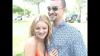 Preview 1 of Litle Bitch Dating - XXX Proposal - Jessica &amp_ Adam Wilde