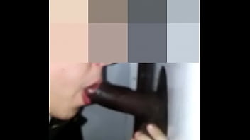 Preview 3 of Rubbing Fatty Pushy Like Monster - Gloryhole amateur av paulista sp brazil sucking friends