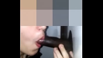 Preview 4 of Rubbing Fatty Pushy Like Monster - Gloryhole amateur av paulista sp brazil sucking friends