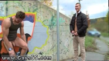 Preview 4 of Dal Vahe Hova - Public tits sucks movies gay Skateboarders Fuck Hardcore Anal Sex!