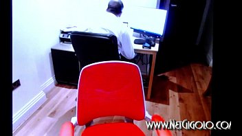 Preview 2 of Silip Sister Sex Brother Rumyans - Svetlana Feckarova,  Net Gigolo