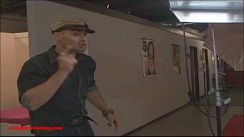Preview 4 of Calf Sucks A Mans Dick - Swingerswatching.com Husband geting pissed looking at he wife fucked by another