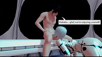 Preview 1 of Jasmin Jae Censored - LoveMachine