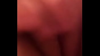 Preview 1 of Candy Pornon - Horny teen playing with her pussy 4