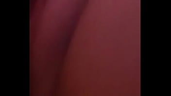 Preview 4 of Candy Pornon - Horny teen playing with her pussy 4