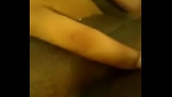 Preview 2 of Daddyhotanal - Ex-gf plays for