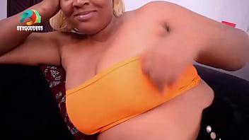 Preview 1 of Bbw Sex3 - Spicy Knows how to take a big cock