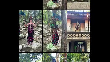 Preview 2 of Xnxnxxx 15 - Mexico has such a rich culture and history. Que viva Mexico  #xcaretmexico