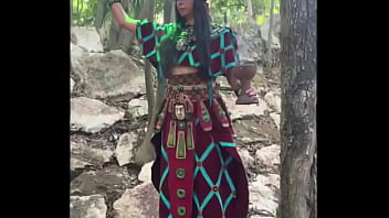 Preview 4 of Xnxnxxx 15 - Mexico has such a rich culture and history. Que viva Mexico  #xcaretmexico