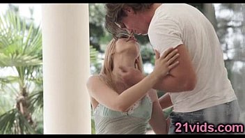 Preview 1 of Tube Porn Malang - Beautiful blonde passion sex