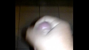 Preview 1 of Hervy Cum - msturbacion