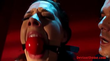 Preview 4 of Time Served - Hot Babe Chanel Preston Enjoys Hard Kinky Sex