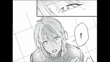 Preview 3 of Frencj Teen Gf - 朔間凛月&times_瀬名泉 あんさんぶるスターズ! 夢のさきの春のはなし