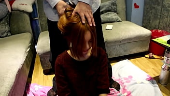 Preview 3 of Atk Babys - hairjob video-064