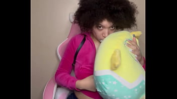 Preview 2 of Africa Gay Boys - Hot School Girl Ready To Make A Older Daddy Cum
