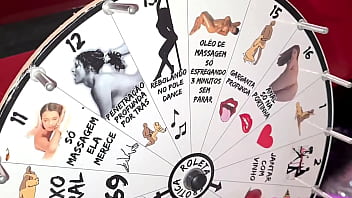 Preview 1 of Arabsfuck - Brincadeira no motel com f&atilde_ ganhou de presente meu cuzinho