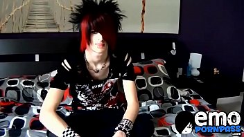 Preview 2 of Boydyubb - Vayne Insanity jerks his hot hard cock teasing and playing