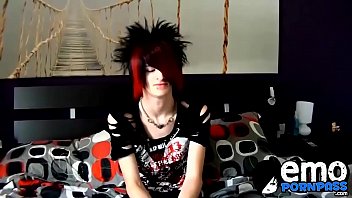 Preview 1 of Boydyubb - Vayne Insanity jerks his hot hard cock teasing and playing