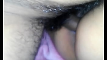 Preview 3 of Donlod Film Sex Dojense - Abriedole las piernas a mi hembra para metersela