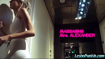 Preview 1 of Indian Granny Pizza - (janice&amp_monique) Cute Girl Get Sex Punish Using Dildos From Mean Lesbo movie-21