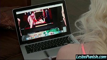 Preview 1 of Mok Granny Son - (alison&amp_piper) Cute Girl Get Sex Punish Using Dildos From Mean Lesbo movie-06