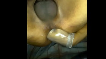 Preview 2 of Xxxkarina Kaboor Vidio - QUE TAL MI SEMI FISTING
