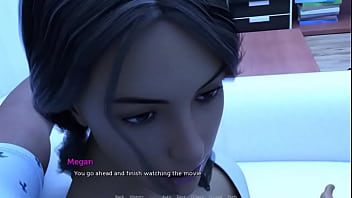 Preview 1 of Viola Pegging - Acting Lessons [v1.0.1] Part 8 I Fucked Melissa by LoveSkySan69
