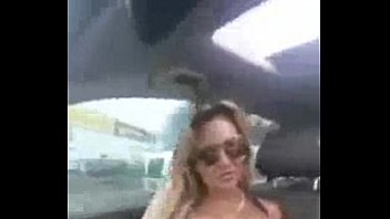 Preview 2 of Oil Video7 - Mi amiga andrea la puta