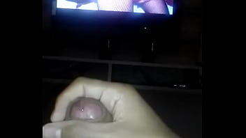 Preview 3 of Mica Salamangca - Quando a m&atilde_e sai a gente v&ecirc_ o que? Porno