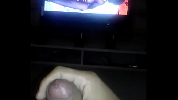 Preview 4 of Mica Salamangca - Quando a m&atilde_e sai a gente v&ecirc_ o que? Porno