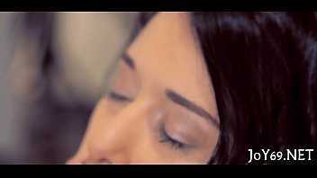 Preview 3 of Mastrubrasi - Babe rubs slit longing for sex